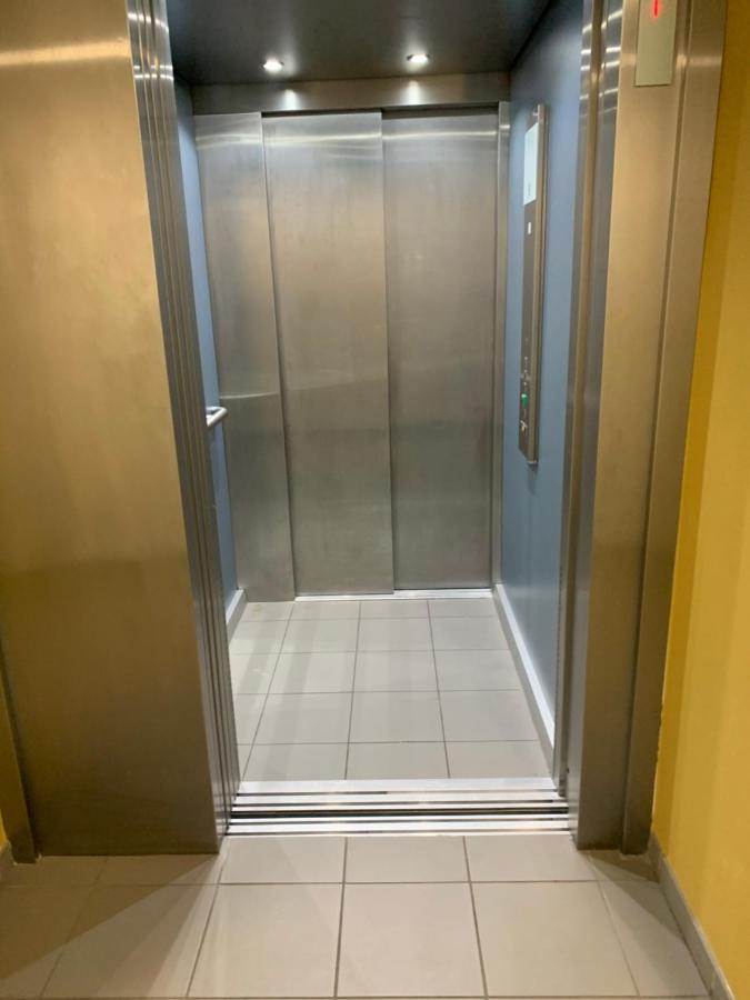 Place Verte 2302 リール エクステリア 写真