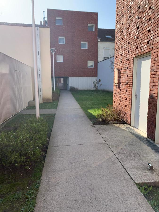 Place Verte 2302 リール エクステリア 写真