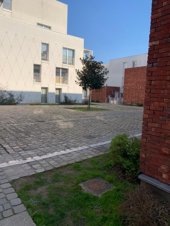 Place Verte 2302 リール エクステリア 写真